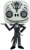 Day of the Dead - Jack Skellington POP!