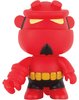 Hellboy Mini Qee