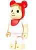 Red Riding Hood - Cute Be@rbrick Series 13