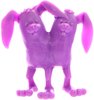 Bunnywith...Siamese Twin