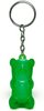 GummyGoods Keychain - Green