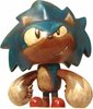 Spiki the Hedgehog