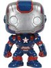 Iron Man 3 - Iron Patriot