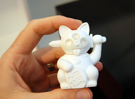 Jamungo Blank Misfortune Cat Munky King Giveaway