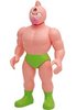 Kinnikuman (キン肉マン) - Green Pants