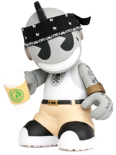 Los Angeles Bot