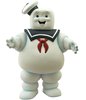 Stay Puft Marshmallow Man Bank