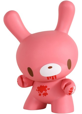 Gloomy Bear Dunny 8 Inch