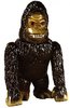 Ape Brown Figure