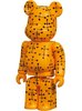 Eames - Pattern Be@rbrick Series 9