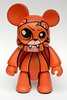 Ringo Bear Custom Qee