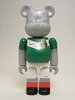 Joga Bonito Be@rbrick - Mexico