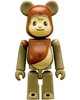 Wicket 70% Be@rbrick