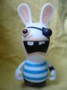 Pirate Rabbid