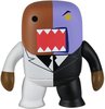 Domo DC Mystery Minis - Two Face