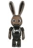 X-girl Bunny Kubrick - Black