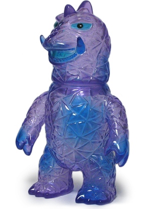 Mini Tetran (ミニテトラン) - SDCC 2007
