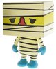 2" Mummy To-Fu Figure