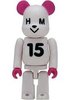 HMV 15th Anniversary - Secret Be@rbrick Series 10