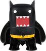 Domo Black Batman