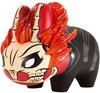 Ghost Rider Labbit