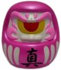 Fortune Daruma (フォーチュンだるま)