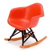 RAR Eames Plastic Armchair