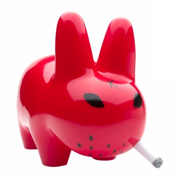 Lustre Gloss Labbit