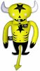 Yellow Devil