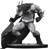 Batman Black & White Statue