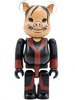 SAW - Horror Be@rbrick Series 14