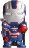 Iron Man Patriot Chara-Brick