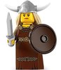 Viking Woman