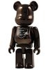 Nitraid Be@rbrick 100% - Black Chrome 