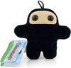 Pocket Wee Ninja - Classic Black