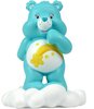 Wish Bear On Cloud