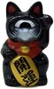 Mini Fortune Cat - Black