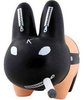 Smorkin Labbit 10" Gimp Black