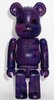 Bape Play Be@rbrick S3 - purple