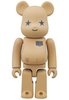 Amazon.co.jp Be@rbrick 100%