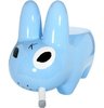 Smorkin Labbit Stool in Blue