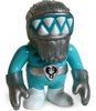 Zombeard - Superfest Exclusive Grey