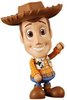 Woody