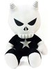 F××k’n Mad Star Plush