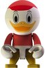 Disney Trexi Blind Box Series 1 - Dewey Duck