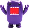 Purple Domo Qee