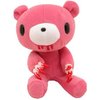 Gloomy Bear small plush pink