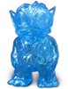 Micro Ooze Bat - Clear Blue