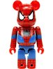 The Amazing Spider-Man Be@rbrick 100%