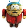 Cartman Android